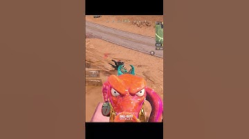 Tryhard squad was out of luck | CODM #callofdutymobile