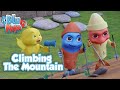 Bilu Mela - Climbing The Mountain