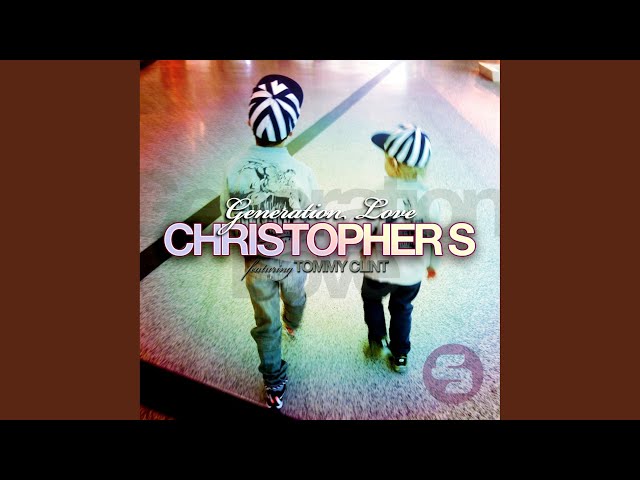 Generation Love (Club Mix)