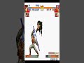 KOF 97 Kyo vs Billy Kane 🔥 Insane Fight &amp; Crazy Finish 😱