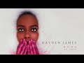 Capture de la vidéo Hayden James — Numb Feat. Graace (Official Audio)