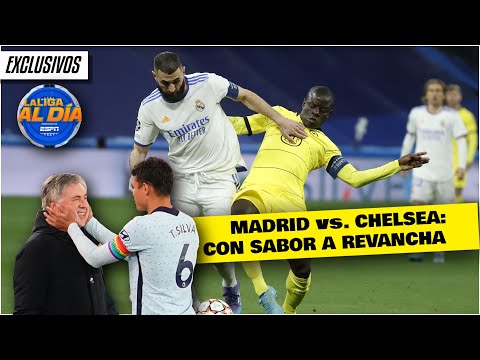 Vídeo: Com ha guanyat la Champions League el Chelsea?