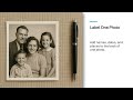 Family History in 5 Minutes a Day | Easy Genealogy Habits