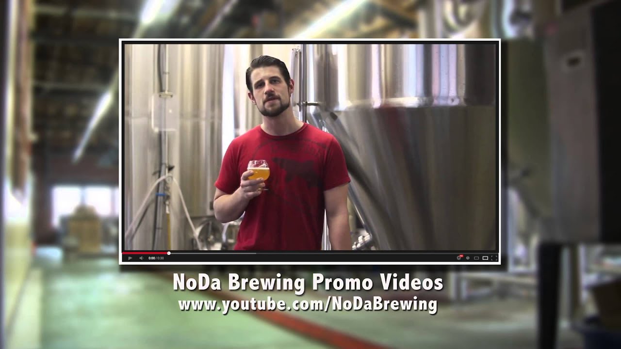 NoDa Brewing Company