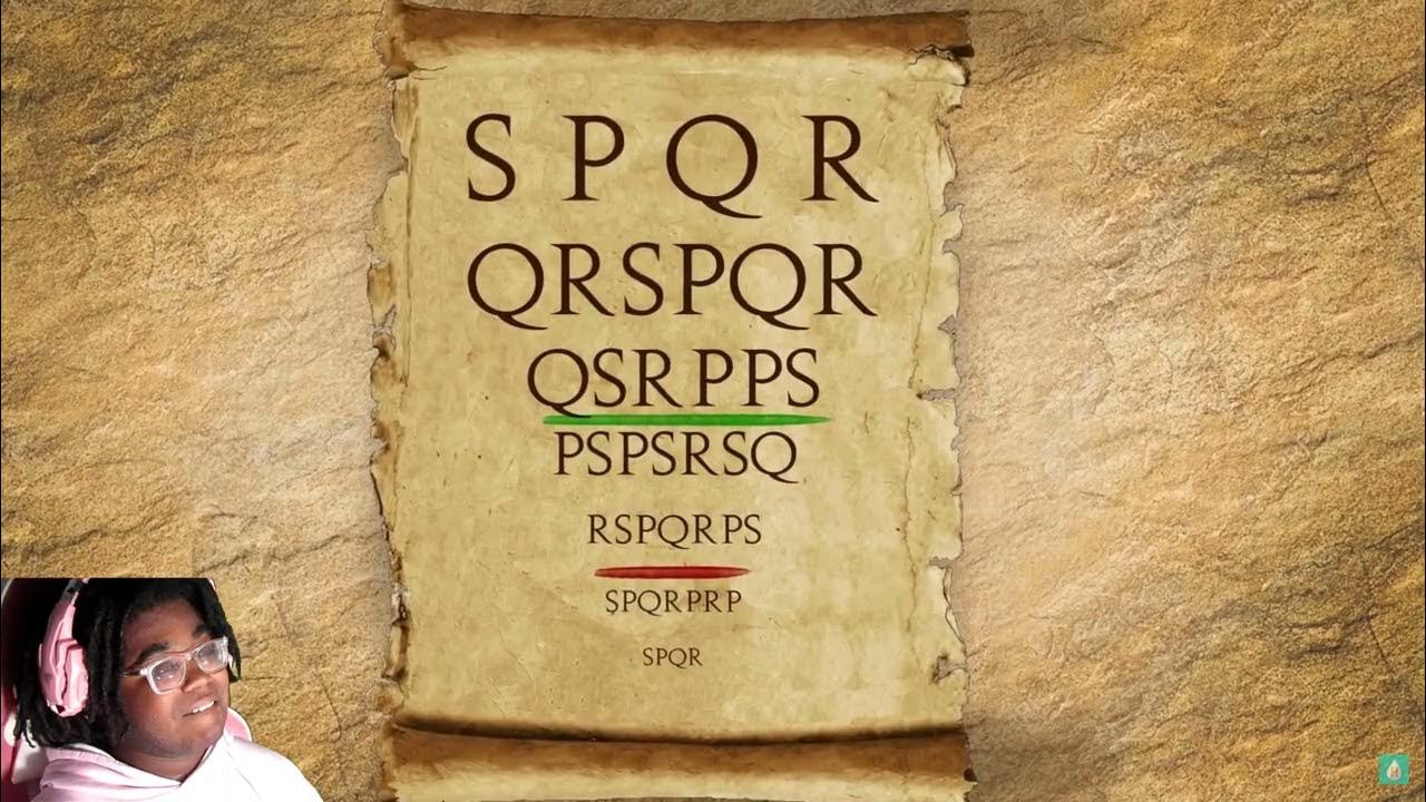 How Did People See Before Glasses? History Dose Reaction* YouTube