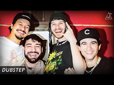 Lets Get It Started (Crankdat & Levity Dubstep Remix)