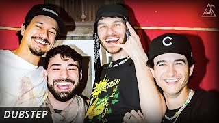 Lets Get It Started (Crankdat & Levity Dubstep Remix 2025)