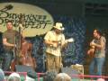 Suwannee springfest 2009