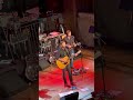 Dierks Bentley "Same Ol' Me" live at The Country Music Hall Of Fame Nashville.