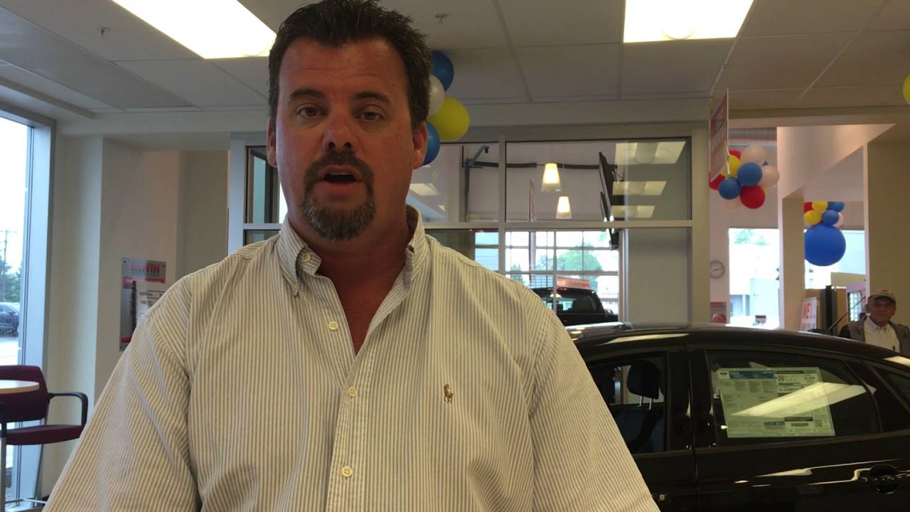 Irwin Ford Oil Change Laconia NH YouTube