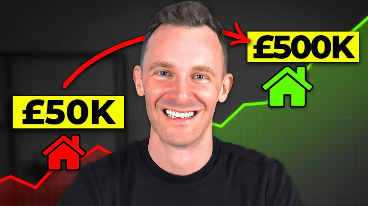 The 3 Best Ways To Invest £50K In Property