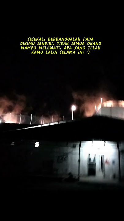 Jalani Proses Nya Dan Nikmati Hasil nya#SabarInsyaAllahLancar