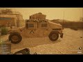 Hunting BMP