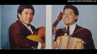 Video thumbnail of "Los Relampagos Del Norte - Que Linda Eres [1969]"