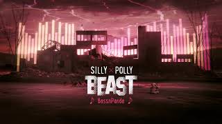 HARMFUL - Silly Polly Beast ✖ BassnPanda