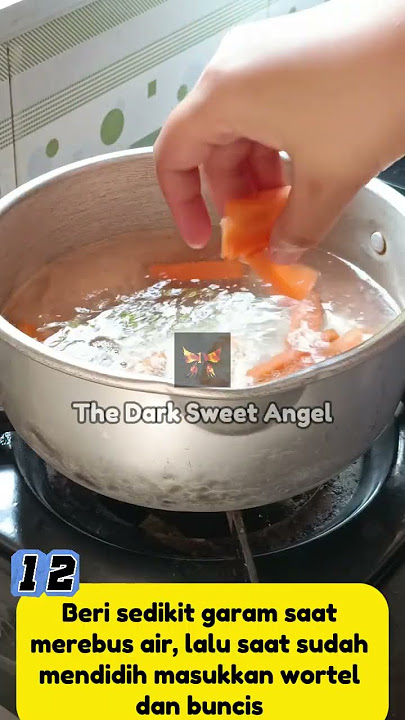 #shorts PART 2 MASAK GALANTIN AYAM KEASINAN