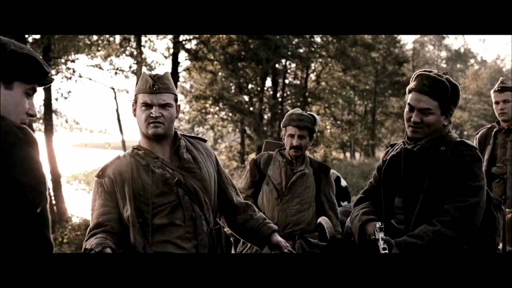 Róża Fragman kapak görseli