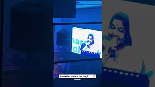 K S CHITHRA LIVE IN CONCERT MUMBAI 2024 | TELUGU SONG | CONCERT DIARIES #kschithra #kschithrasong