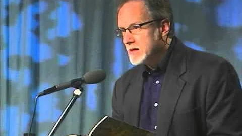 Daniel Tobin, April 2012