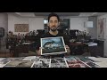 Capture de la vidéo Mike Shinoda Unboxing - Meteora|20 Anniversary Limited Edition Super Deluxe Box Set