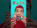 ASMR AMERICA'S🧃🤯ORIGINAL DUBBLE BUBBLE GUM (3 FRUIT FLAVORS) AND,,,Part2