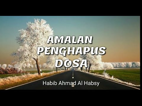 habib-ahmad-al-habsy-||-amalan-penghapus-dosa-||-bbc