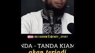 Perang Salib,,,, Ustadz Khalid Basalamah