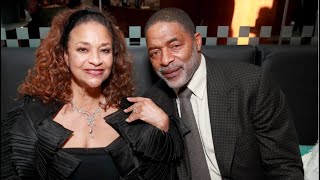 Celebrity Debbie Allen 42 Years of Marriage to Husband Norman Nixon Wealth