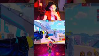 OVERPOWERED GAMEPLAY BY GODZILLA 💀😱 #freefire #ajjubhaiinmymatch #rankpush