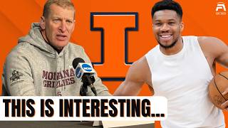 NO ONE Is Ready For This... | Daily Illinois Fighting Illini News & Rumors
