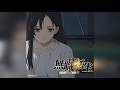 Nanahoshi (CV: Shion Wakayama)「Chama do Fim」