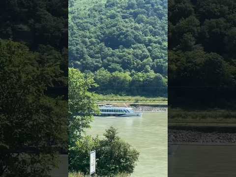 Unterwegs in der