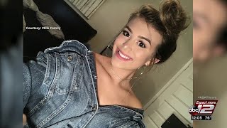 VIDEO: Parents urge Texans to buckle up after death of local teen daughter screenshot 5