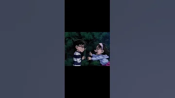 كونان Detectiveconan Anime Conin المحقق كونان Animeedit Ayumi كايتو كيد ايومي Kaito 