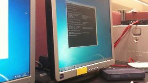 Testing Microsoft DirectAccess (Part 2)