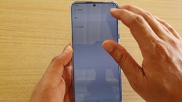 Galaxy S20 / Ultra / Plus: How to Enable / Disable Wifi