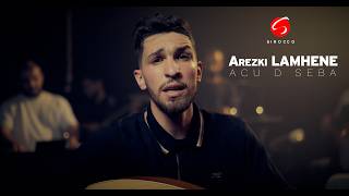 Arezki Lamhene \