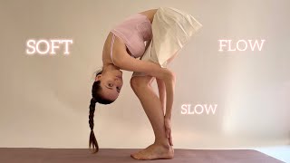 Slow Stretch & Soft Dance for Low Energy Days🙏🏻 screenshot 4