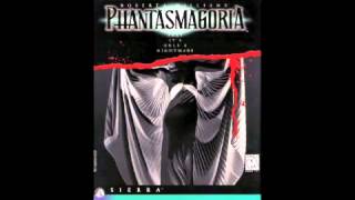 Phantasmagoria - Seance