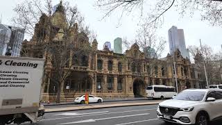 Old Magistrate s Court Melbourne 6