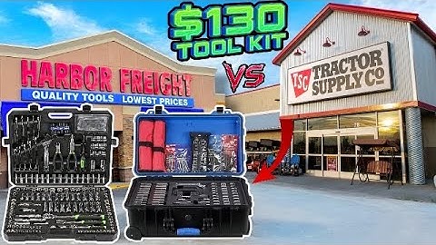 Can I Match Tractor Supply