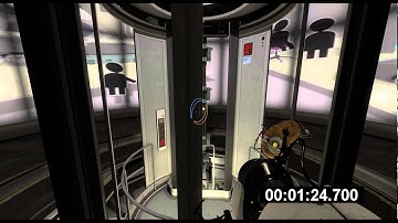 Compromise Parts 1-5 (02:21.16)