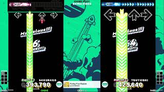 Ddr Worldfunky Flux Fusiondifficult