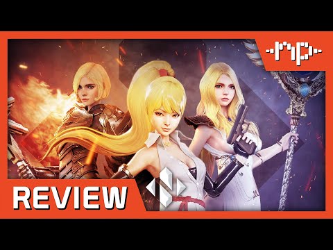 Neoverse Xbox One Review - Noisy Pixel