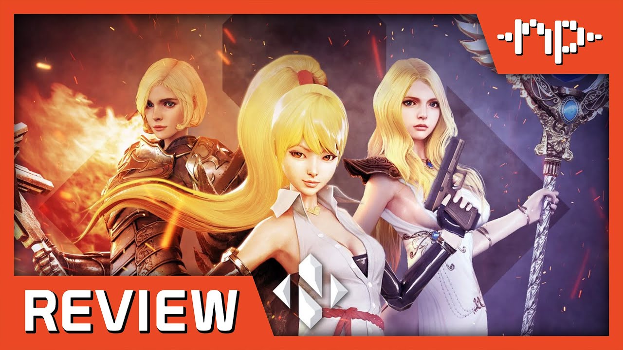 Neoverse Xbox One Review - Noisy Pixel