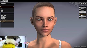 APB Character Creator