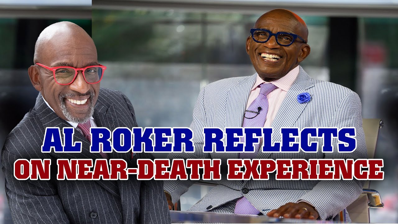 Al Roker Felt Like He 'Ruined Thanksgiving' Last Year with His Health