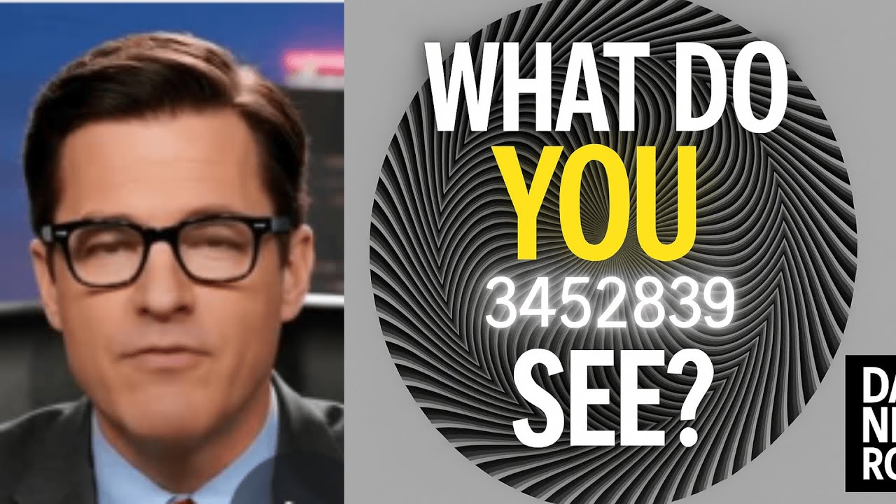 The Is Losing It Over This Optical Illusion Can You See the