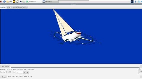 OpenPlotter - Sensors_b