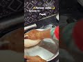 delicious and crispy papdi 🤤in just 15 minutes.enjoy with meethi chuty .#shortsviral #food #fyp